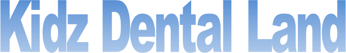 kidz dental land logo